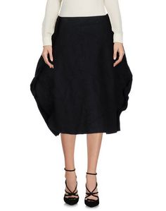 Юбка длиной 3/4 Comme DES GarÇons