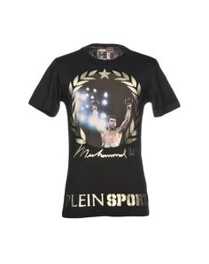 Футболка Plein Sport