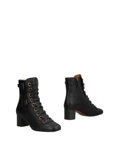 Полусапоги и высокие ботинки ChloÉ