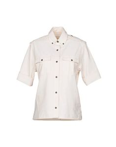 Pубашка Isabel Marant