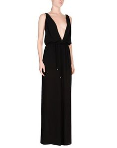 Комбинезоны без бретелей Stelios Koudounaris