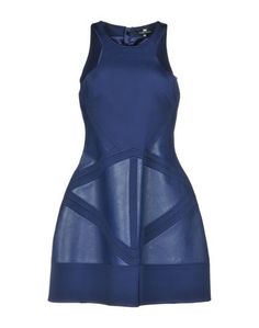 Короткое платье Elisabetta Franchi