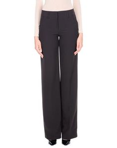Повседневные брюки Blumarine