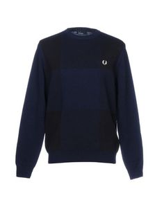 Свитер Fred Perry