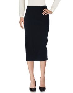 Юбка длиной 3/4 Pinko