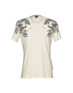 Футболка Just Cavalli