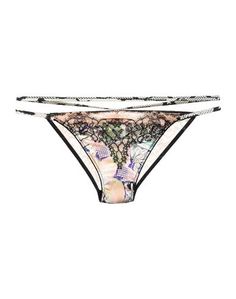 Трусы Roberto Cavalli Underwear