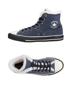 Высокие кеды и кроссовки Converse ALL Star