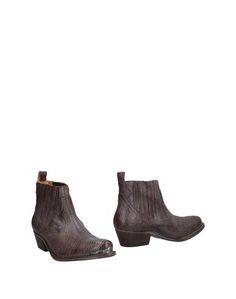 Полусапоги и высокие ботинки G di G