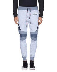 Повседневные брюки Plein Sport