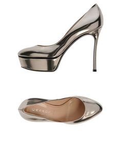 Туфли Casadei