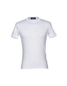 Футболка Dsquared2