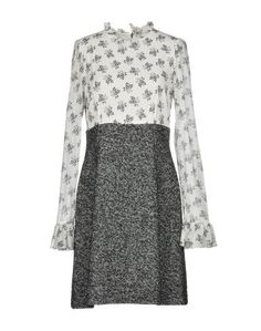 Короткое платье Dolce & Gabbana