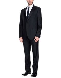 Костюм Versace