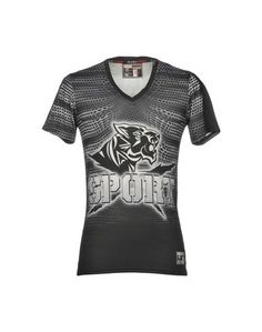 Футболка Plein Sport