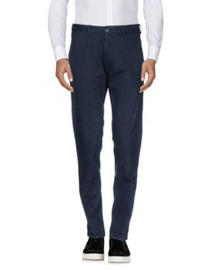 Повседневные брюки 4/10 Four.Ten Industry