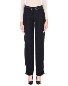 Повседневные брюки Blumarine