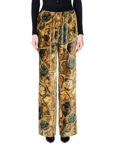 Повседневные брюки Maison Margiela