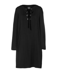 Короткое платье Just Cavalli