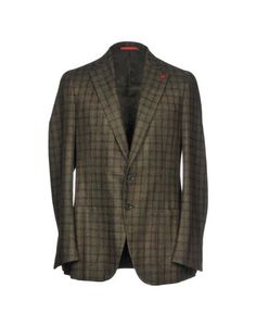 Пиджак Isaia