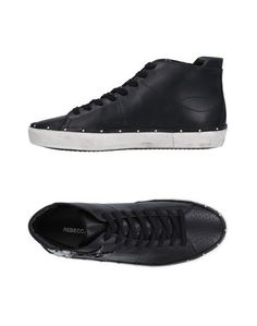 Высокие кеды и кроссовки Rebecca Minkoff