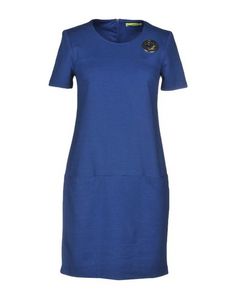 Короткое платье Versace Jeans