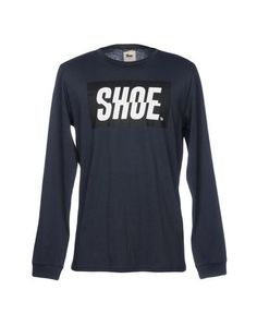 Футболка Shoeshine