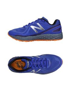 Низкие кеды и кроссовки New Balance
