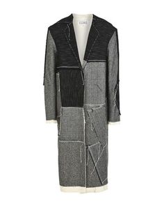 Пальто Maison Margiela