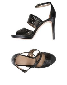 Сандалии Tory Burch