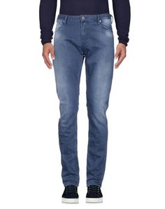 Джинсовые брюки Scotch & Soda