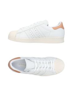 Низкие кеды и кроссовки Adidas Originals