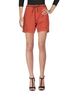 Повседневные шорты Brunello Cucinelli