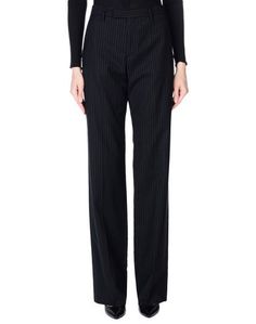 Повседневные брюки Maison Margiela