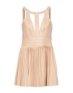 Короткое платье Dsquared2