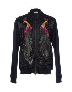 Толстовка Dries Van Noten