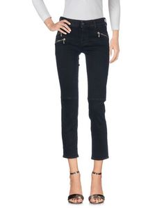 Джинсовые брюки 7 For All Mankind