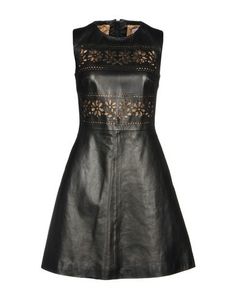 Короткое платье RED Valentino