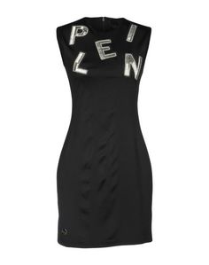 Короткое платье Philipp Plein