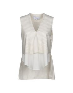 Топ без рукавов Derek Lam 10 Crosby