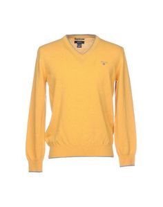 Свитер Gant
