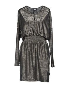 Короткое платье Just Cavalli