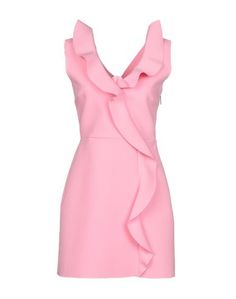 Короткое платье Msgm