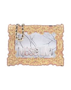 Сумка через плечо Moschino