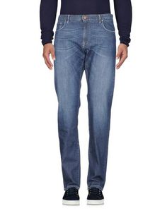 Джинсовые брюки Henry Cottons