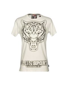 Футболка Plein Sport