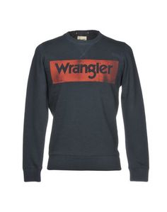 Толстовка Wrangler