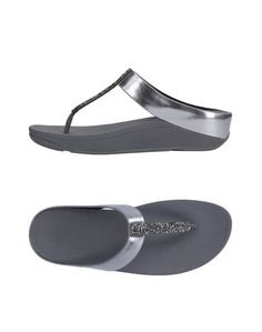 Вьетнамки Fitflop