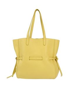 Сумка на руку Jil Sander