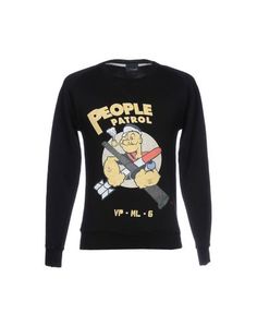 Толстовка People